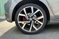 Volkswagen Polo VI 2.0 TSI 200ch GTI DSG6 Euro6d-T