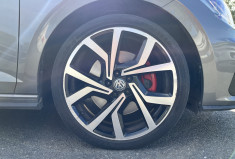 Volkswagen Polo VI 2.0 TSI 200ch GTI DSG6 Euro6d-T