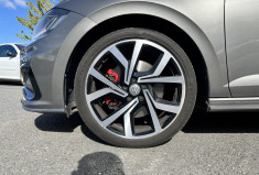 Volkswagen Polo VI 2.0 TSI 200ch GTI DSG6 Euro6d-T