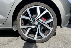 Volkswagen Polo VI 2.0 TSI 200ch GTI DSG6 Euro6d-T