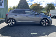 Volkswagen Polo VI 2.0 TSI 200ch GTI DSG6 Euro6d-T
