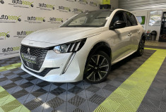 Peugeot 208 1.5 BlueHDi 100ch S&S GT Line 1ERE MAIN