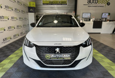 Peugeot 208 1.5 BlueHDi 100ch S&S GT Line 1ERE MAIN