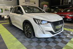 Peugeot 208 1.5 BlueHDi 100ch S&S GT Line 1ERE MAIN