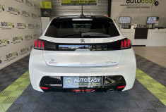 Peugeot 208 1.5 BlueHDi 100ch S&S GT Line 1ERE MAIN