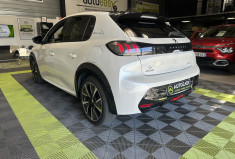 Peugeot 208 1.5 BlueHDi 100ch S&S GT Line 1ERE MAIN