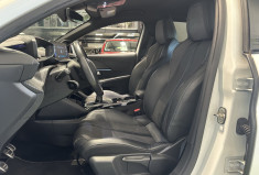 Peugeot 208 1.5 BlueHDi 100ch S&S GT Line 1ERE MAIN
