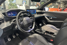 Peugeot 208 1.5 BlueHDi 100ch S&S GT Line 1ERE MAIN