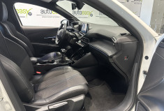 Peugeot 208 1.5 BlueHDi 100ch S&S GT Line 1ERE MAIN