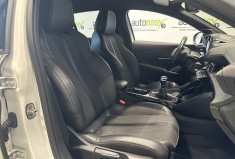 Peugeot 208 1.5 BlueHDi 100ch S&S GT Line 1ERE MAIN
