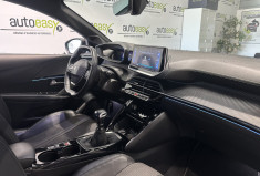 Peugeot 208 1.5 BlueHDi 100ch S&S GT Line 1ERE MAIN