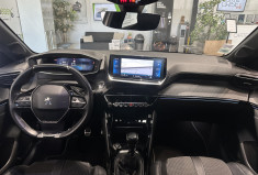 Peugeot 208 1.5 BlueHDi 100ch S&S GT Line 1ERE MAIN
