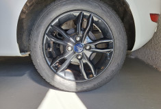 Ford Fiesta 1.0 101 BLACK AND WHITE EDITION GARANTIE 6 MOIS