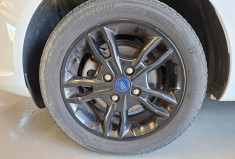 Ford Fiesta 1.0 101 BLACK AND WHITE EDITION GARANTIE 6 MOIS