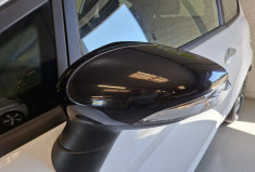 Ford Fiesta 1.0 101 BLACK AND WHITE EDITION GARANTIE 6 MOIS