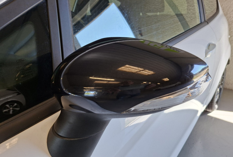 Ford Fiesta 1.0 101 BLACK AND WHITE EDITION GARANTIE 6 MOIS