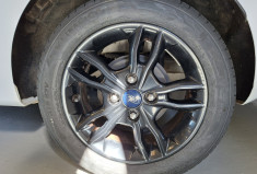 Ford Fiesta 1.0 101 BLACK AND WHITE EDITION GARANTIE 6 MOIS