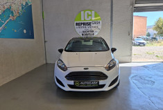 Ford Fiesta 1.0 101 BLACK AND WHITE EDITION GARANTIE 6 MOIS