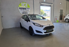 Ford Fiesta 1.0 101 BLACK AND WHITE EDITION GARANTIE 6 MOIS