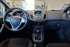 Ford Fiesta 1.0 101 BLACK AND WHITE EDITION GARANTIE 6 MOIS