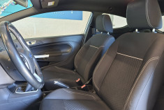 Ford Fiesta 1.0 101 BLACK AND WHITE EDITION GARANTIE 6 MOIS