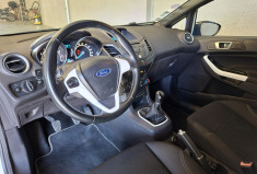 Ford Fiesta 1.0 101 BLACK AND WHITE EDITION GARANTIE 6 MOIS