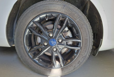 Ford Fiesta 1.0 101 BLACK AND WHITE EDITION GARANTIE 6 MOIS