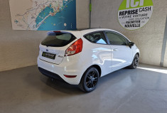 Ford Fiesta 1.0 101 BLACK AND WHITE EDITION GARANTIE 6 MOIS