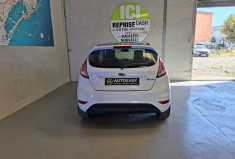 Ford Fiesta 1.0 101 BLACK AND WHITE EDITION GARANTIE 6 MOIS