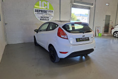 Ford Fiesta 1.0 101 BLACK AND WHITE EDITION GARANTIE 6 MOIS