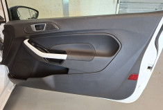 Ford Fiesta 1.0 101 BLACK AND WHITE EDITION GARANTIE 6 MOIS