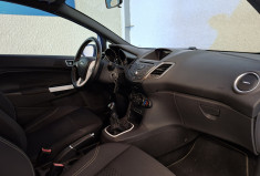 Ford Fiesta 1.0 101 BLACK AND WHITE EDITION GARANTIE 6 MOIS