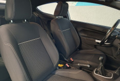 Ford Fiesta 1.0 101 BLACK AND WHITE EDITION GARANTIE 6 MOIS