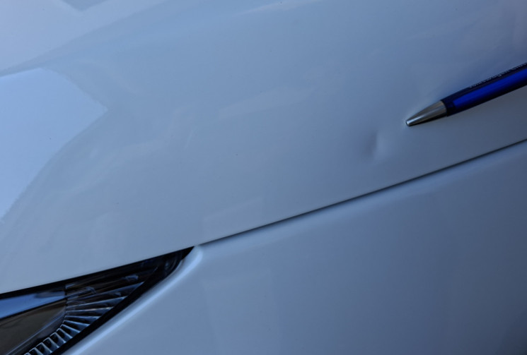 Ford Fiesta 1.0 101 BLACK AND WHITE EDITION GARANTIE 6 MOIS