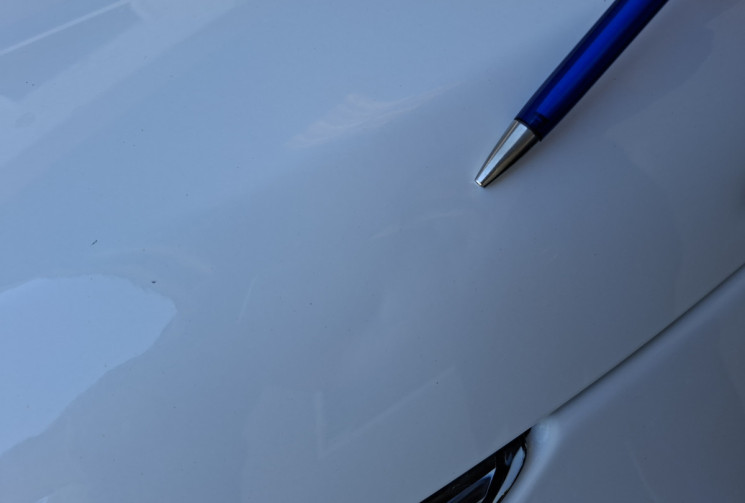 Ford Fiesta 1.0 101 BLACK AND WHITE EDITION GARANTIE 6 MOIS