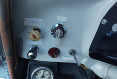 Citroën Traction/15 11BL  1937 -  Très bon état - Model avant guerre -