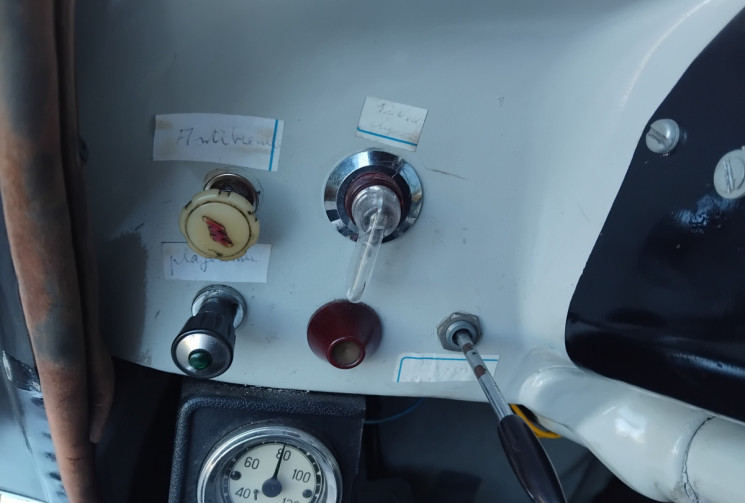 Citroën Traction/15 11BL  1937 -  Très bon état - Model avant guerre -