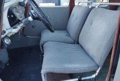 Citroën Traction/15 11BL  1937 -  Très bon état - Model avant guerre -