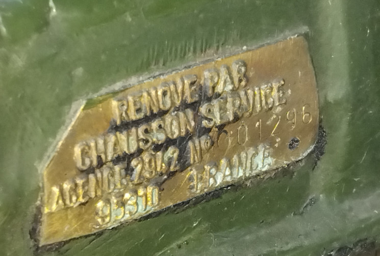 Citroën Traction/15 Traction 11BL -  Très bon état 