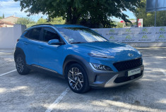 Hyundai Kona 1.6 GDi Hybride 141 EXECUTIVE DCT-6 * 2e main / Entretien à jour / Toutes options
