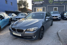 BMW Série 5 3.0L 530d XDRIVE 258 Ch Pack Luxe 