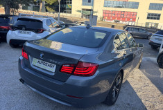 BMW Série 5 3.0L 530d XDRIVE 258 Ch Pack Luxe 