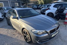 BMW Série 5 3.0L 530d XDRIVE 258 Ch Pack Luxe 