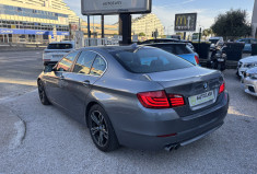 BMW Série 5 3.0L 530d XDRIVE 258 Ch Pack Luxe 