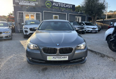 BMW Série 5 3.0L 530d XDRIVE 258 Ch Pack Luxe 