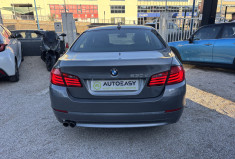 BMW Série 5 3.0L 530d XDRIVE 258 Ch Pack Luxe 