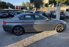 BMW Série 5 3.0L 530d XDRIVE 258 Ch Pack Luxe 