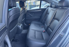 BMW Série 5 3.0L 530d XDRIVE 258 Ch Pack Luxe 