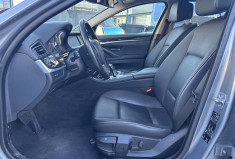 BMW Série 5 3.0L 530d XDRIVE 258 Ch Pack Luxe 