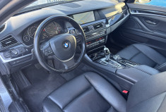 BMW Série 5 3.0L 530d XDRIVE 258 Ch Pack Luxe 